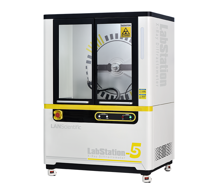XRD-LabStation-5