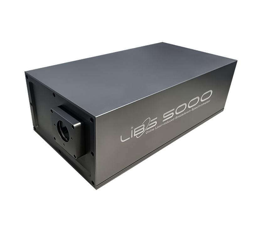 LIBS 5000 онлайн-спектрометр с лазерным индуцированным пробоем