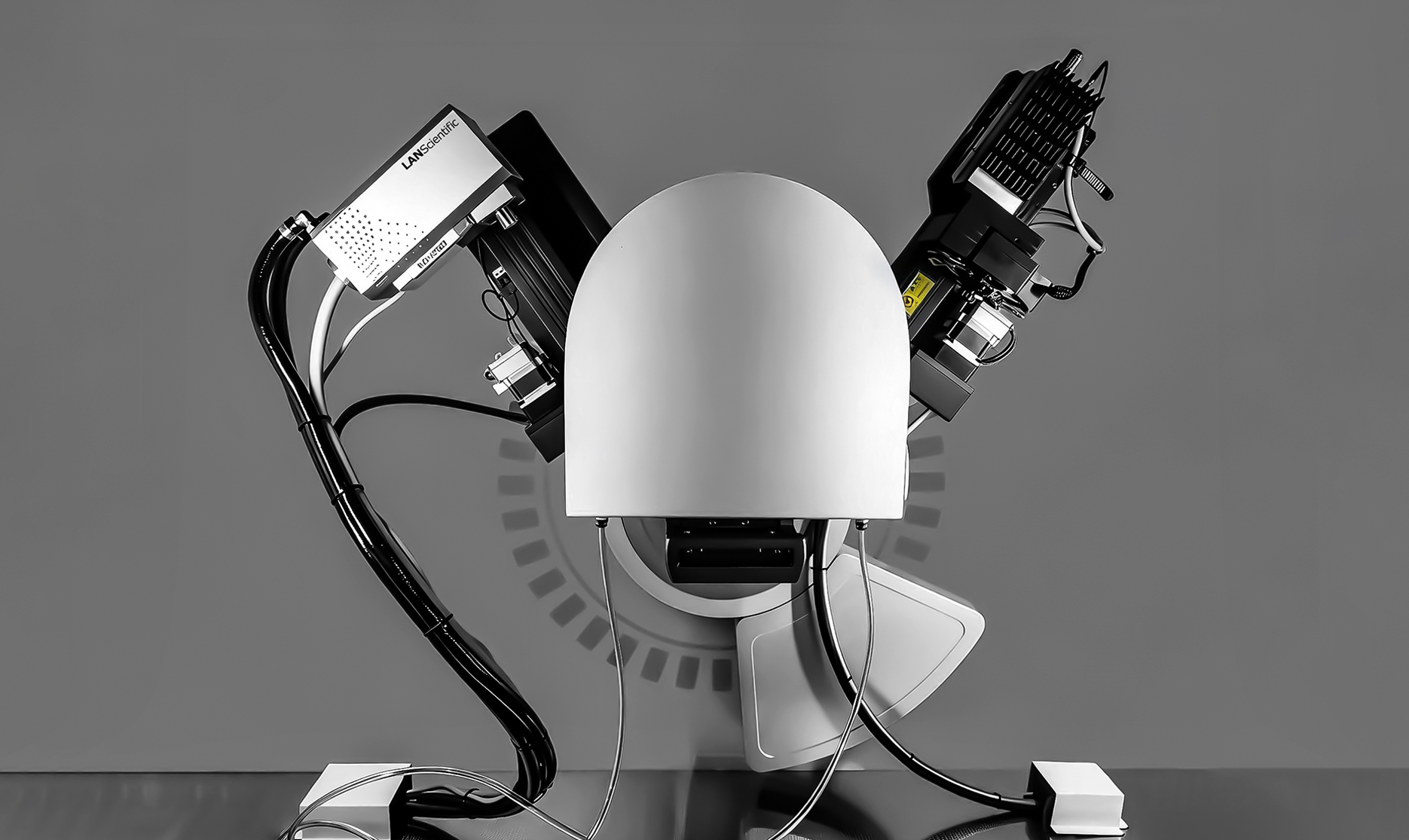 Модульная конструкция для расширения функций по требованию