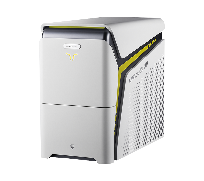 SuperSEM N10 Настольный сканирующий электронный микроскоп 