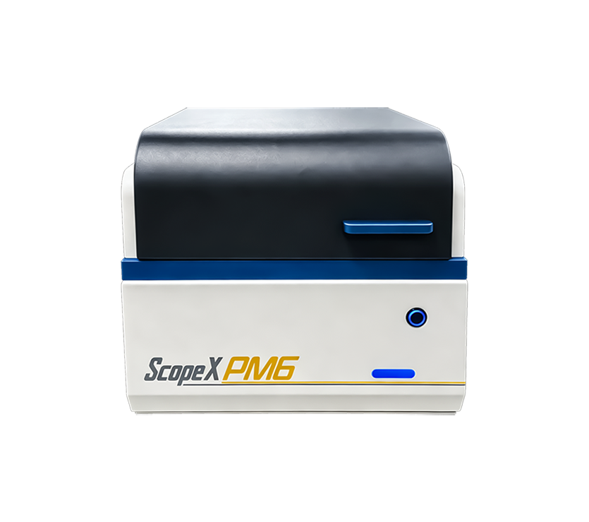 Серия ScopeX PM