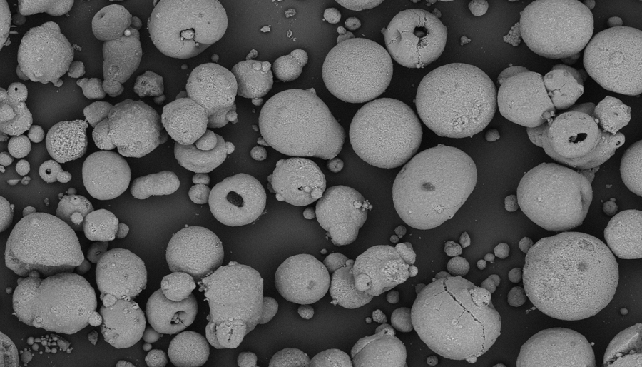 SuperSEM N10XL настольный сканирующий электронный микроскоп(图5)